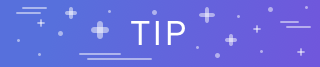 Tip Button