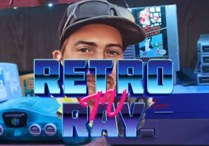 Welcome-To-RetroRayTV-300x210 Welcome To RetroRayTV