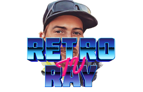 RetroRayTV