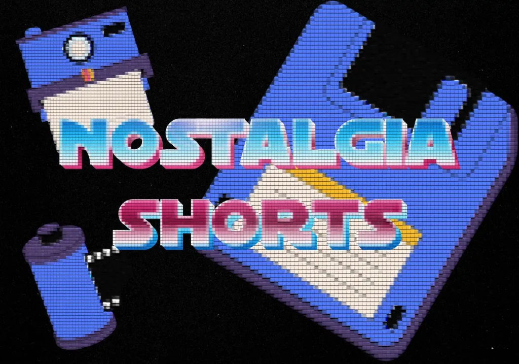 Nostalgia Short;'s Featured Post