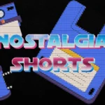 Nostalgia Short;'s Featured Post