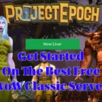 Project-Epoch_Getting-Started