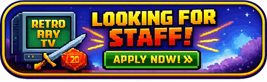 RRTV-Looking-For-Staff-1 New EQMac Server Project – Original Hardware Encouraged, But Not Required