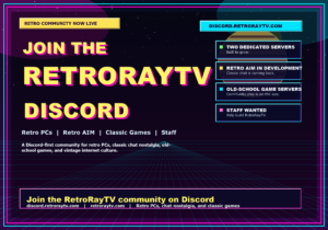 retroraytv-retro-pc-discord-community-featured-image-300x210 RetroRayTV Retro PC Discord Community Featured Image