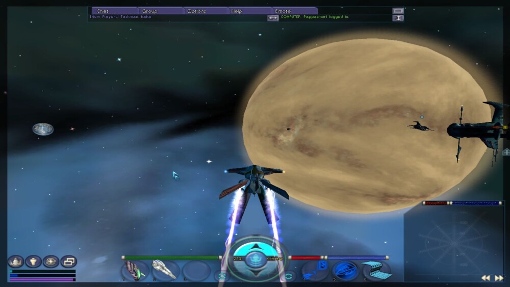 3733330354 🎮 Lost but Not Forgotten: Obscure 90s & 2000s MMO Games Still Alive Today