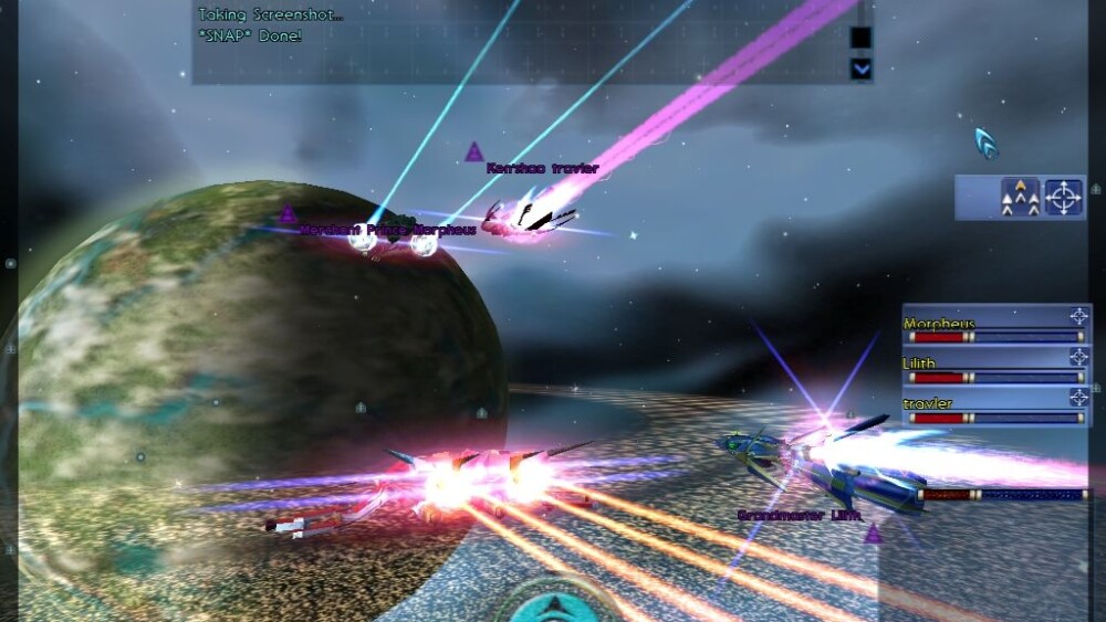 3573410172 🎮 Lost but Not Forgotten: Obscure 90s & 2000s MMO Games Still Alive Today