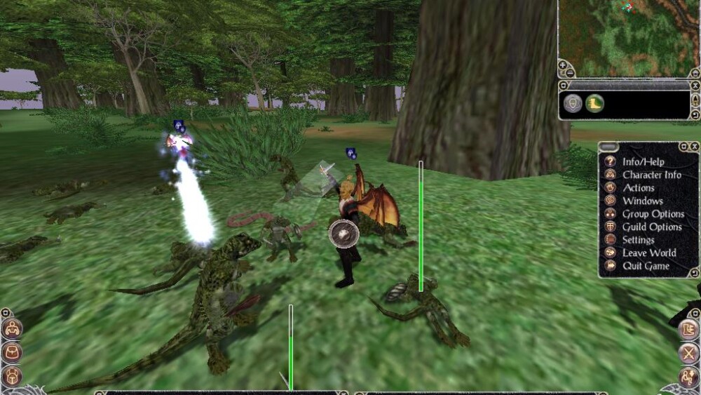 632783931 🎮 Lost but Not Forgotten: Obscure 90s & 2000s MMO Games Still Alive Today