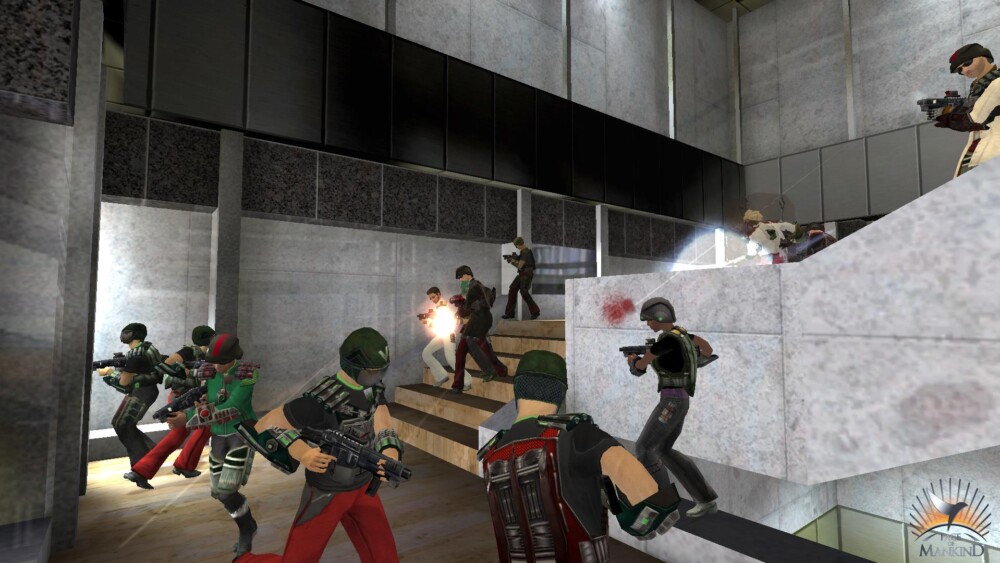 1156294100 🎮 Lost but Not Forgotten: Obscure 90s & 2000s MMO Games Still Alive Today