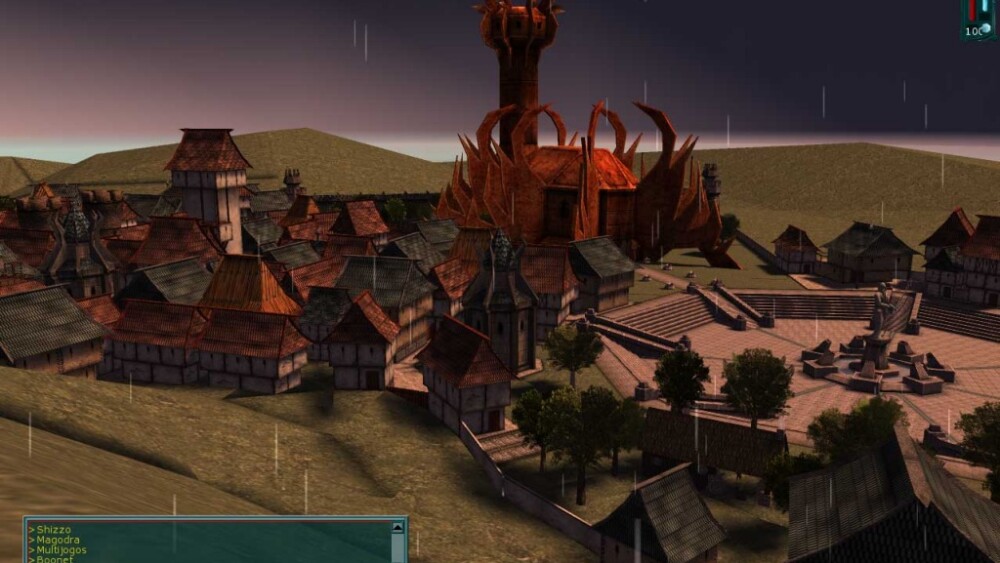 1385173634 🎮 Lost but Not Forgotten: Obscure 90s & 2000s MMO Games Still Alive Today