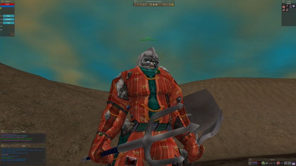 2973708407 🎮 Lost but Not Forgotten: Obscure 90s & 2000s MMO Games Still Alive Today