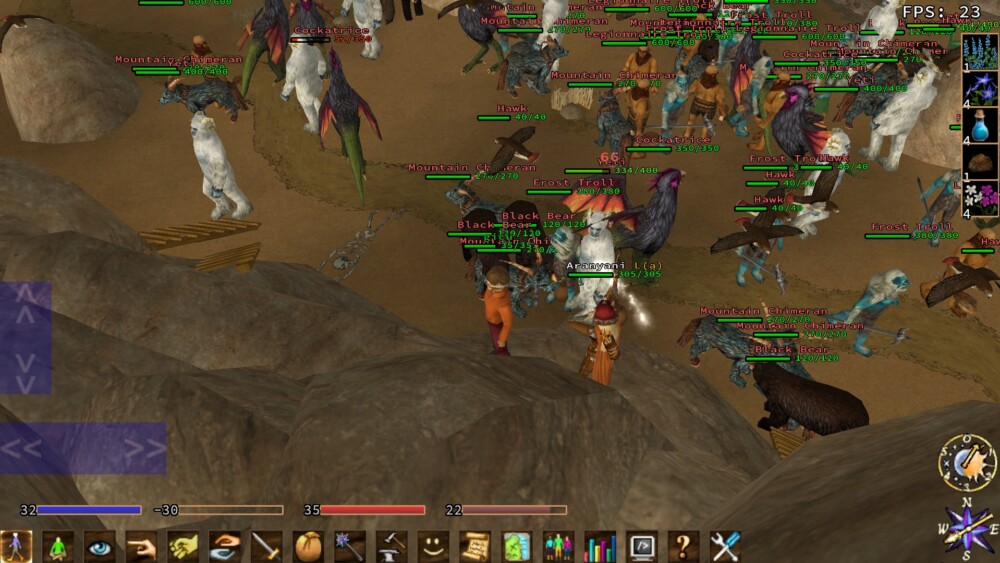 2285013320 🎮 Lost but Not Forgotten: Obscure 90s & 2000s MMO Games Still Alive Today