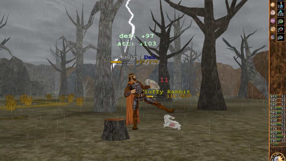 746362878 🎮 Lost but Not Forgotten: Obscure 90s & 2000s MMO Games Still Alive Today