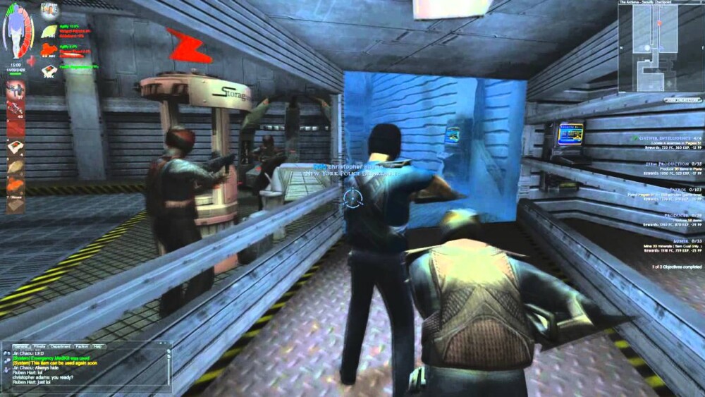 1867642372 🎮 Lost but Not Forgotten: Obscure 90s & 2000s MMO Games Still Alive Today