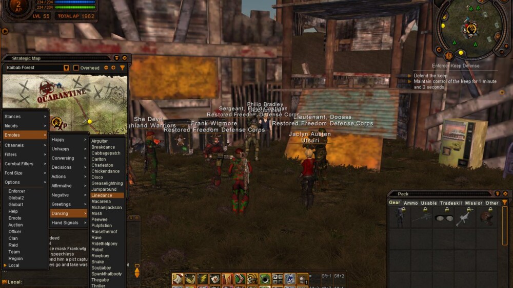3666781454 🎮 Lost but Not Forgotten: Obscure 90s & 2000s MMO Games Still Alive Today