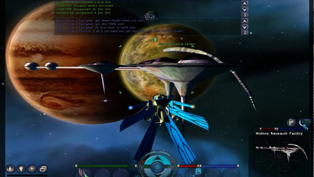 3361152443 🎮 Lost but Not Forgotten: Obscure 90s & 2000s MMO Games Still Alive Today