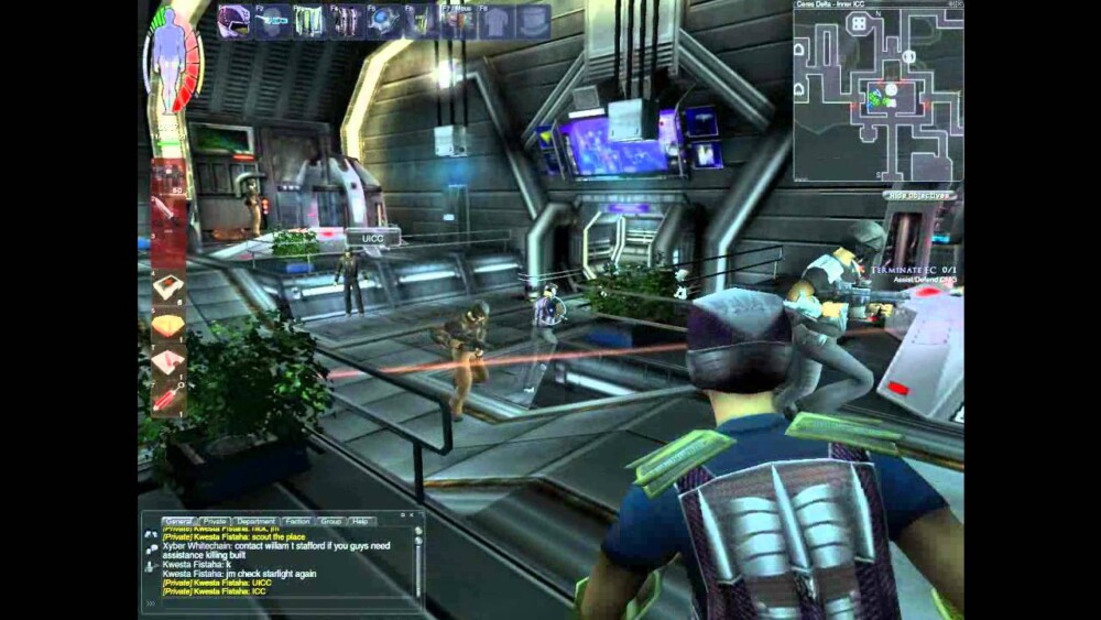 3949725156 🎮 Lost but Not Forgotten: Obscure 90s & 2000s MMO Games Still Alive Today