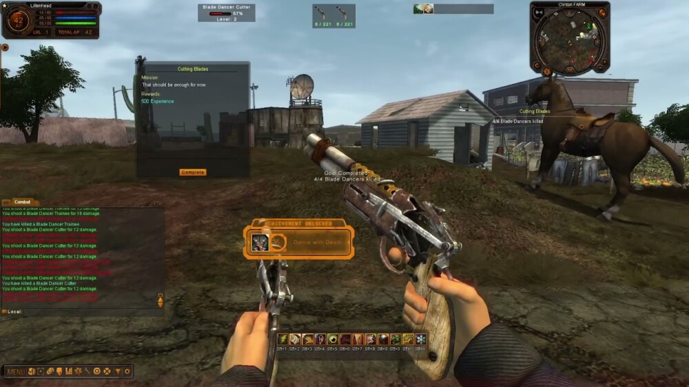 3662064707 🎮 Lost but Not Forgotten: Obscure 90s & 2000s MMO Games Still Alive Today