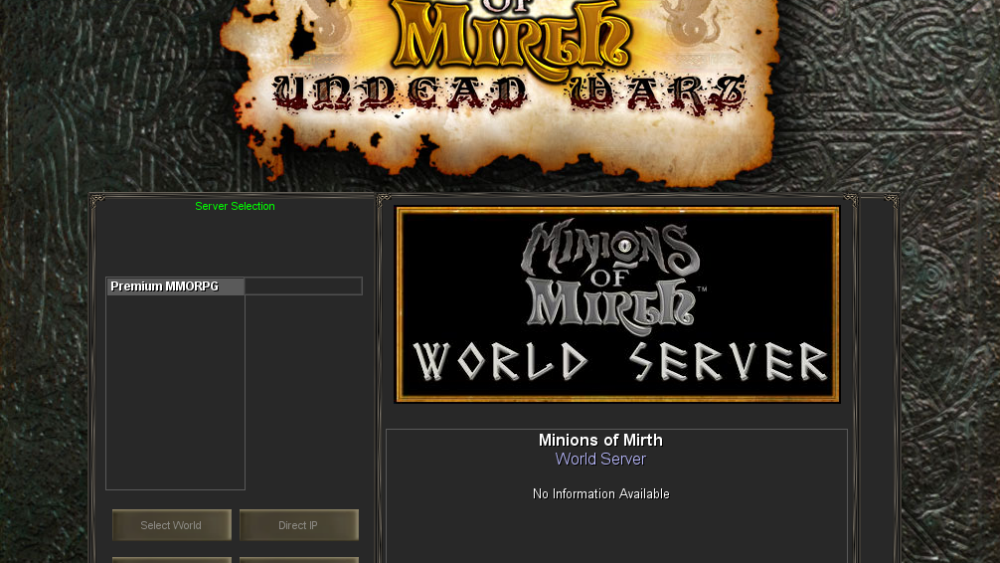 291267960 🎮 Lost but Not Forgotten: Obscure 90s & 2000s MMO Games Still Alive Today