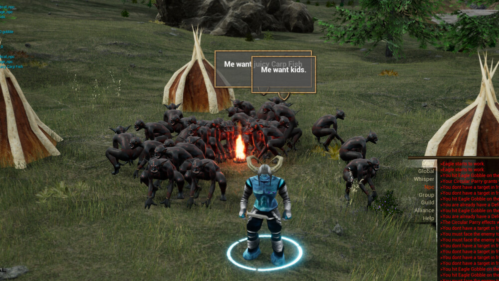 529604934 🎮 Lost but Not Forgotten: Obscure 90s & 2000s MMO Games Still Alive Today