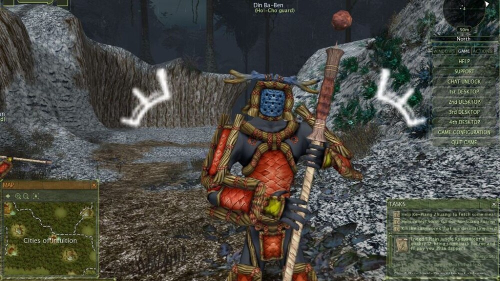 204763329 🎮 Lost but Not Forgotten: Obscure 90s & 2000s MMO Games Still Alive Today