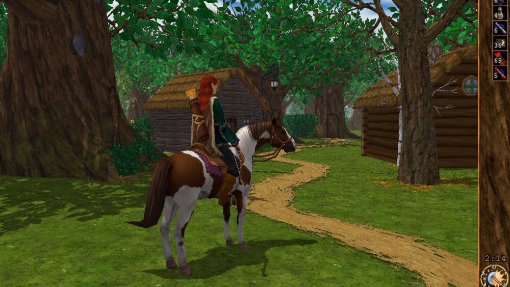1764922063 🎮 Lost but Not Forgotten: Obscure 90s & 2000s MMO Games Still Alive Today
